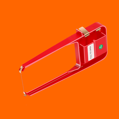 Espuma Handheld de Mini Heat Knife For Cutting da curva