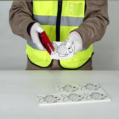 Ferramenta de corte da placa de DIY Mini Hot Wire KT para o passatempo do ofício do jardim de infância