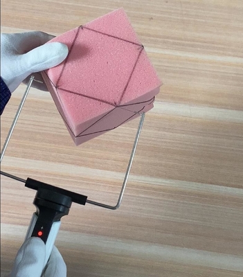 Mini Hot Wire Foam Cutting feito a mão Pen For Kindergarten Classroom Decoration
