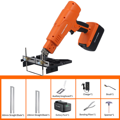 o cortador quente resistente da espuma da faca 200W Handheld para esculpir dos Crafters implora