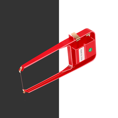 Espuma Handheld de Mini Heat Knife For Cutting da curva