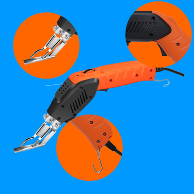 cortador do calor da corda 110-240V