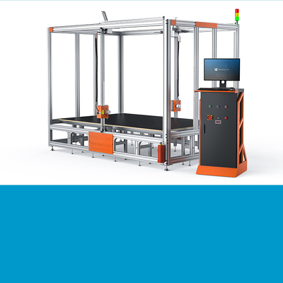 Molde o tipo cortador 110-240V da espuma da linha central do CNC 4 para a espuma Art Sculpture