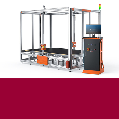 2280mm 	cortador quente 110 da espuma do fio do CNC de 1280mm a 240V