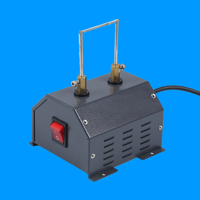 tipo CE quente de 110-240V Seat do cortador 30W 50mm da corda de fio