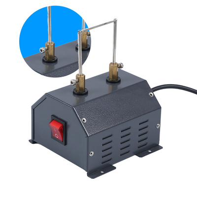 tipo CE quente de 110-240V Seat do cortador 30W 50mm da corda de fio