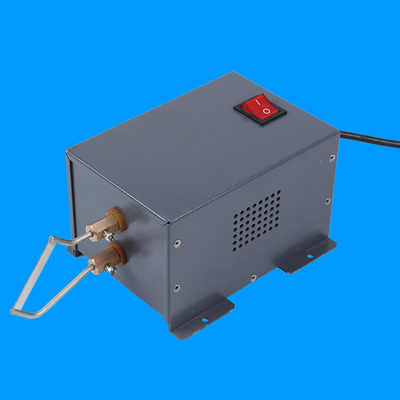 Cortador de nylon da corda da indústria têxtil tipo de Seat de 60 watts