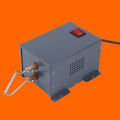 Cortador de nylon da corda da indústria têxtil tipo de Seat de 60 watts