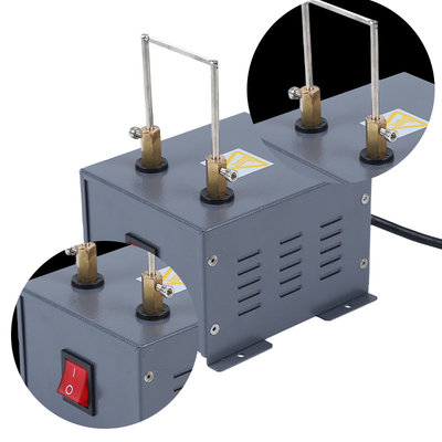 CE quente elétrico do cortador 110-240V da corda de fio de 35W 50mm