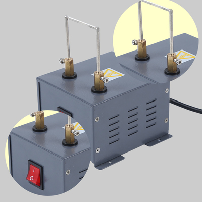 CE quente elétrico do cortador 110-240V da corda de fio de 35W 50mm