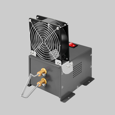 Cortador quente da corda de fio de Seat da tela com ventilador de refrigeração 110-240V