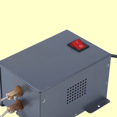 Cortador de nylon da corda da indústria têxtil tipo de Seat de 60 watts
