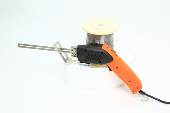 Cortador quente elétrico 200W refrigerar de ar EPS para poliestireno Handheld