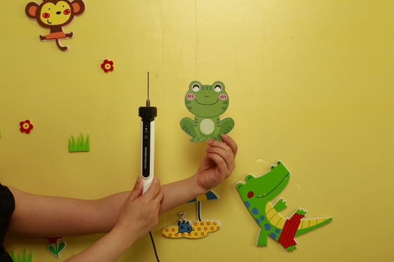 Pen Foam Cutter For Amateur quente Handheld DIY Art Works