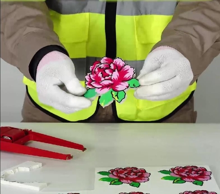 Ferramenta de corte da placa de DIY Mini Hot Wire KT para o passatempo do ofício do jardim de infância