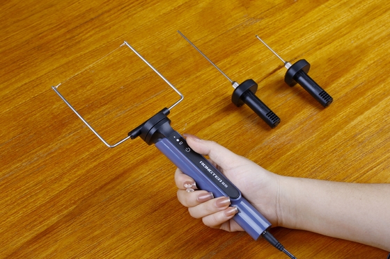 Ferramenta da pena DIY de Mini Hot Wire Styrofoam Cutting para a escola das crianças