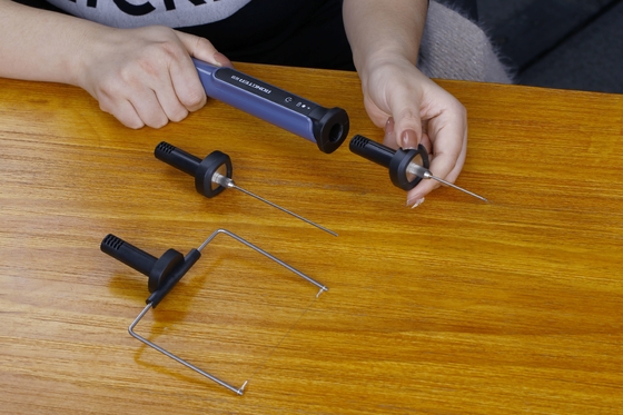 Ferramenta da pena DIY de Mini Hot Wire Styrofoam Cutting para a escola das crianças