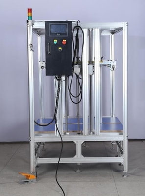 A máquina quente elétrica do cortador da espuma do fio do CNC move-se com quatro machados