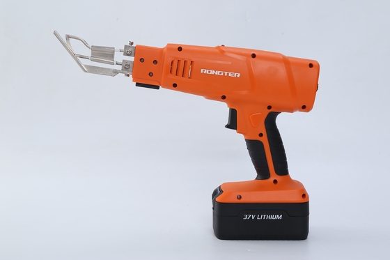 Handheld recarregável do cortador 100W da corda da ferramenta elétrica refrigerar de ar