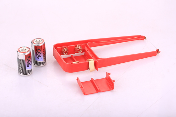 CE Handheld de Mini Hot Wire Cutter da bateria para Diy 60HZ