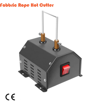 Cortador elétrico de lâmina quente tipo assento de corda quente 110 - 240V