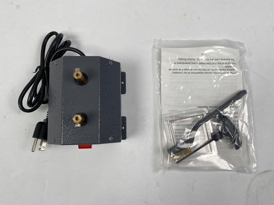 Cortador elétrico de lâmina quente tipo assento de corda quente 110 - 240V