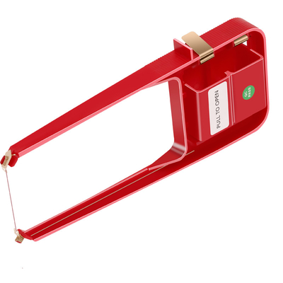 Mini cortador de espuma de fio quente com bateria portátil para bricolage 60HZ CE