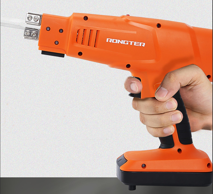 Cortador de espuma de fio quente portátil para resfriamento de ar para esponja EPS XPS com base