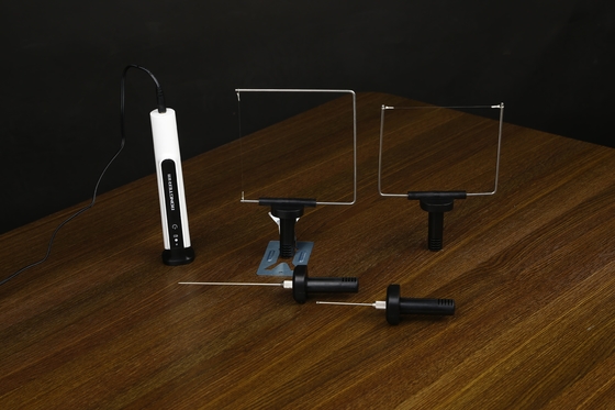 Jogo de ferramentas de Pen For DIY do cortador de Mini Electric Hot Wire Foam