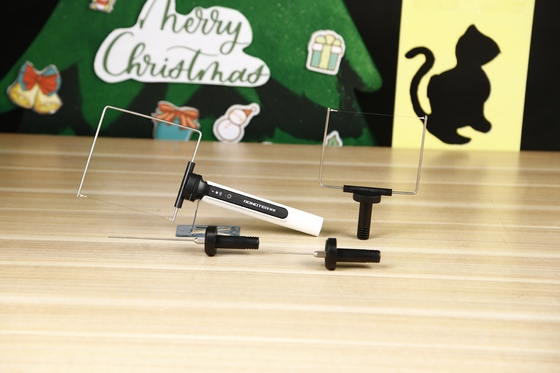 Jogo de ferramentas de Pen For DIY do cortador de Mini Electric Hot Wire Foam