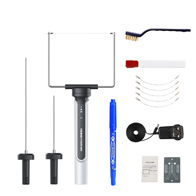 Cortador da espuma de Mini Handheld Electric Hot Pen para o jogo de ferramentas de DIY