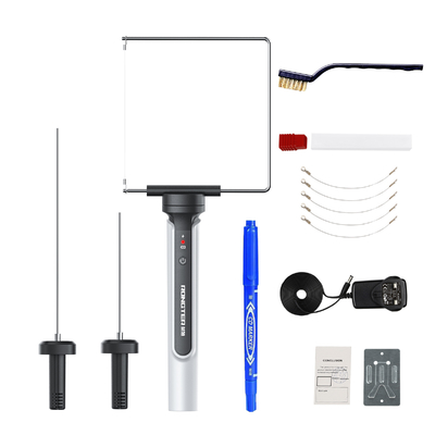 Ferramenta Handheld de Mini Hot Wire Foam Cutting para a sala de aula do jardim de infância