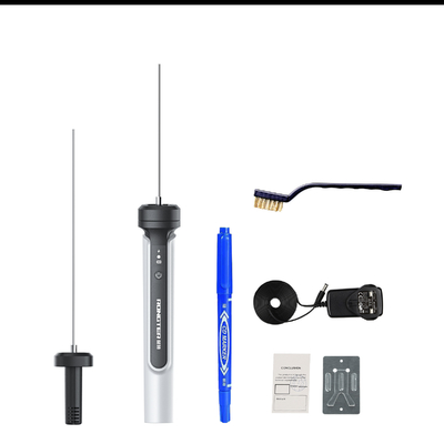 Placa Mini Electric Hot Wire Cutter do KT com 10cm e 15cm Balde reto