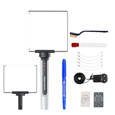 O cortador de fio quente elétrico espuma a placa 110V de Pen For KT a 240V 15W
