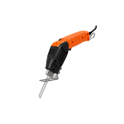 Faca quente elétrica refrigerar de ar para o EPS que corta 150W
