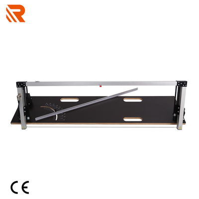 54&quot; cortador quente da espuma do fio industrial para a placa do EPS KT da esponja