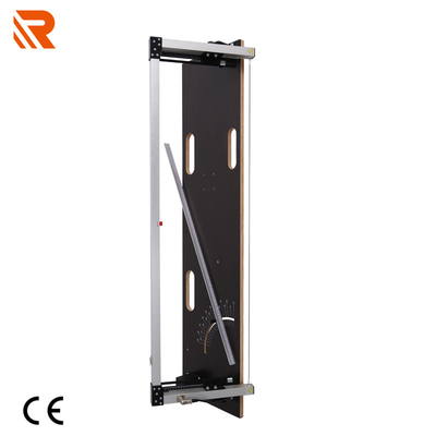 54&quot; cortador quente da espuma do fio industrial para a placa do EPS KT da esponja