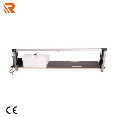 54&quot; cortador quente da espuma do fio industrial para a placa do EPS KT da esponja