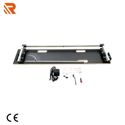 54&quot; cortador quente da espuma do fio industrial para a placa do EPS KT da esponja
