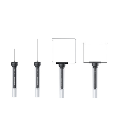 15W 4 em 1 Pen Foam Cutter quente elétrico 110V a 240V