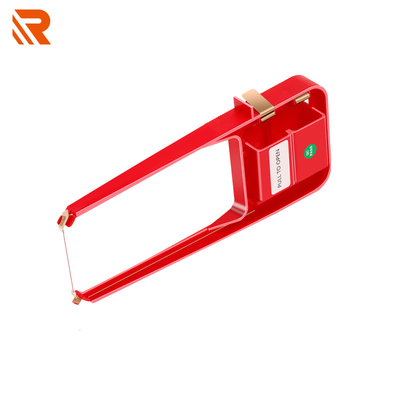 3V Mini Hot Wire Cutter, ferramenta quente do fio do CE para cortar a espuma