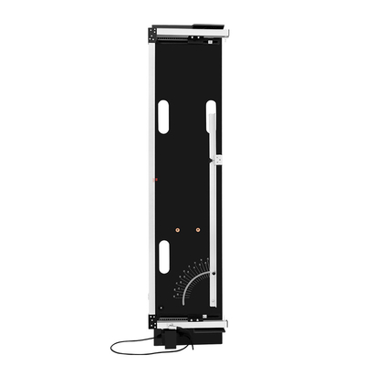 Tipo máquina de corte quente 54&quot; da tabela do fio 110V-240V