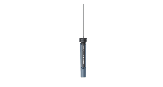 pena reta do corte do isopor de 15W Mini Hot Wire Cutter With 15cm Balde