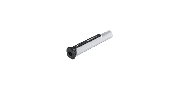 Jardim de infância Mini Hot Wire Cutter feito a mão 15W com a lâmina reta de 5cm