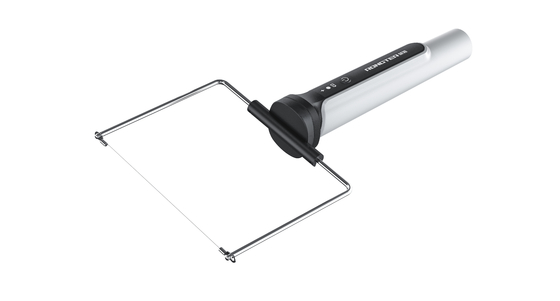 Tipo faca de U do calor de 110-240V para cortar a espuma 15W para o jardim de infância feito a mão