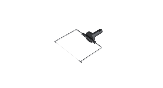 Tipo faca de U do calor de 110-240V para cortar a espuma 15W para o jardim de infância feito a mão