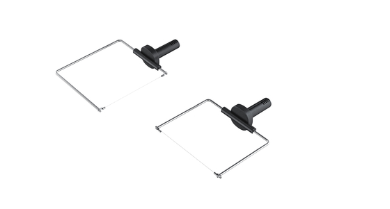 Espuma de Mini Heat Knife For Cutting da placa do KT com cabo de alimentação