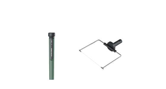 Jardim de infância sem corda da espuma de Mini Hot Wire Cutter For feito a mão